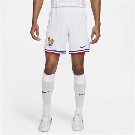 Nike France shorts